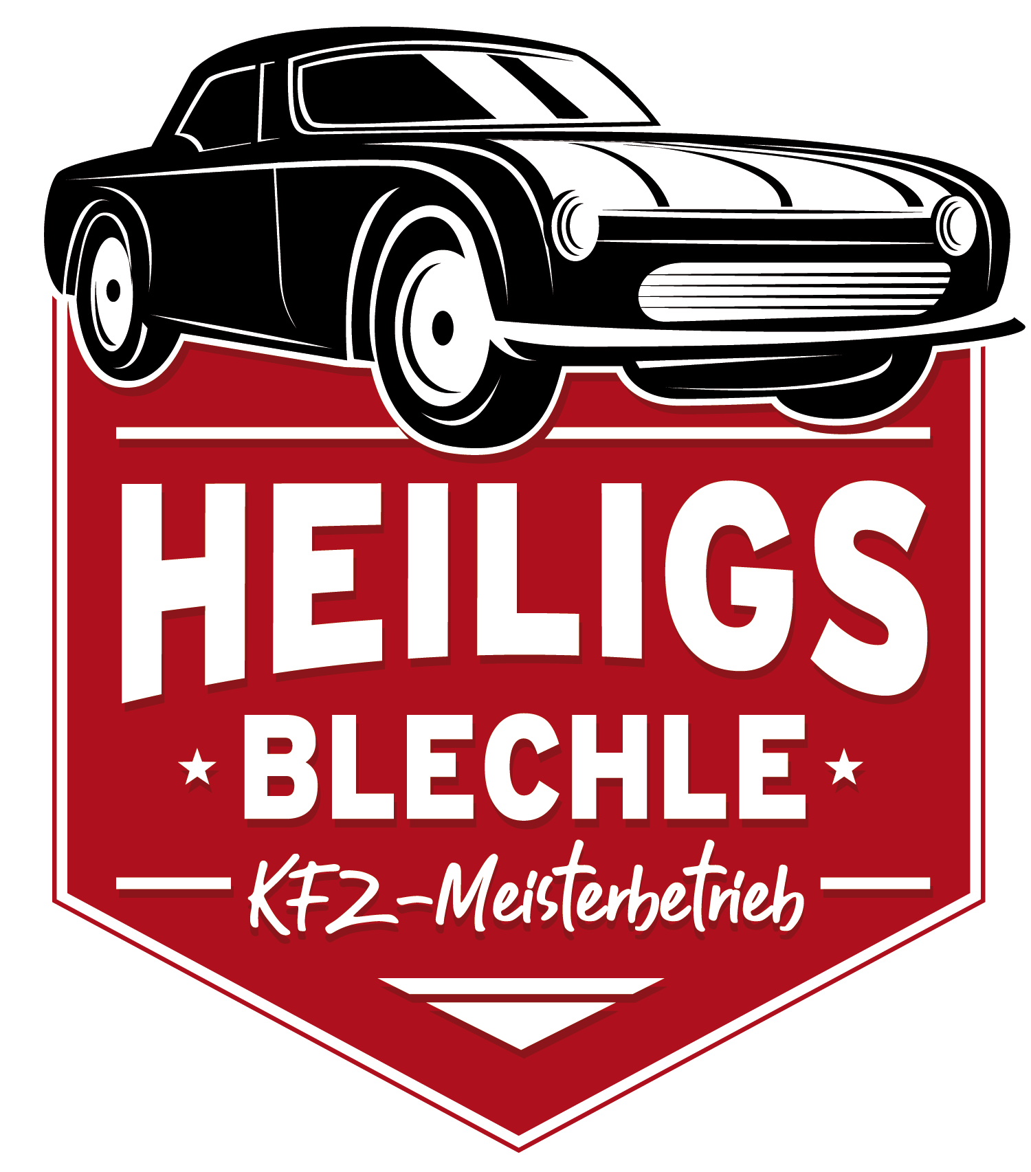Heiligs Blechle